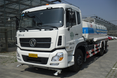 灑水車