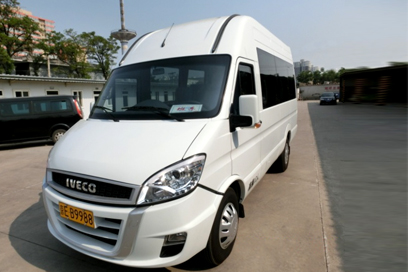 班車