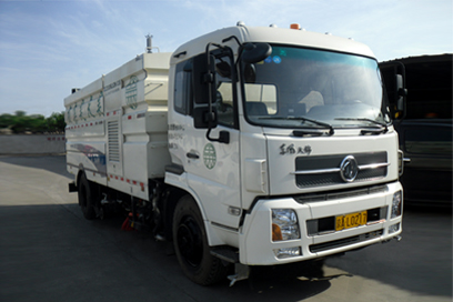 多功能清洗車